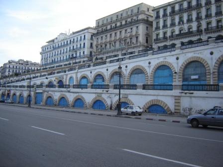 Alger 11