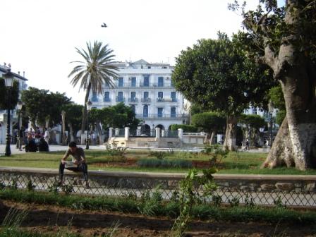 Alger 2