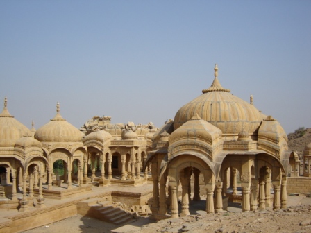 bada bagh