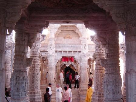 ranakpur d