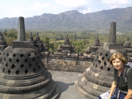 borobudur 1