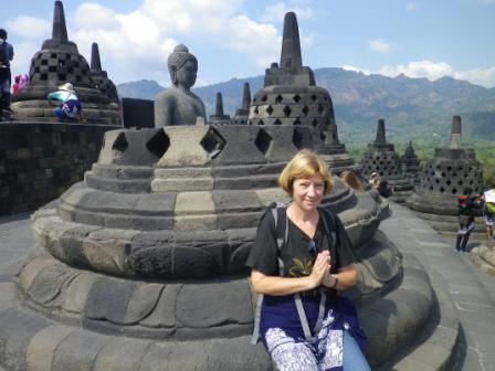 Borobudur 7