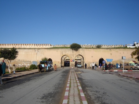 meknes 3