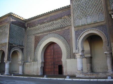 meknes 1