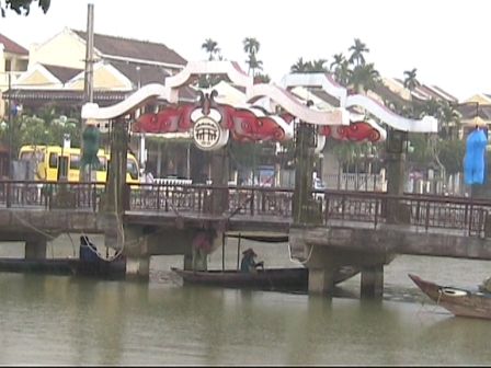 hoi an pont